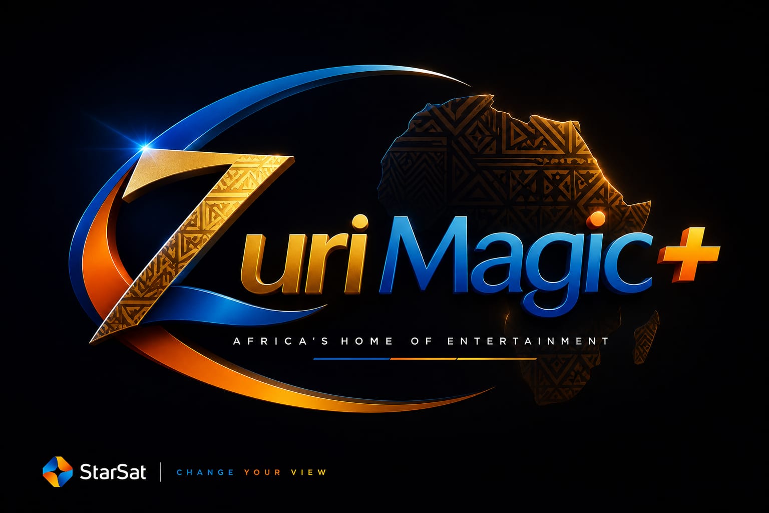 Zuri Magic Plus